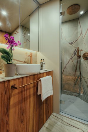 Moon Yacht 65 „Honeymoon“ – fotka 76
