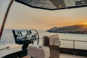 Moon Yacht 65 „Honeymoon“ – fotka 65