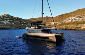 Moon Yacht 65 „Honeymoon“ – fotka 99