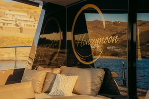 Moon Yacht 65 „Honeymoon“ – fotka 42