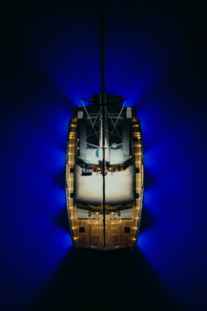 Moon Yacht 65 „Honeymoon“ – fotka 61