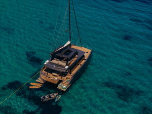 Moon Yacht 65 „Honeymoon“ – fotka 90