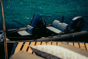 Moon Yacht 65 „Honeymoon“ – fotka 12
