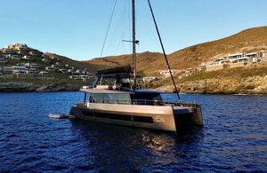 Moon Yacht 65 „Honeymoon“ – fotka 98
