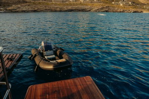 Moon Yacht 65 „Honeymoon“ – fotka 30