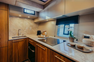 Moon Yacht 65 „Honeymoon“ – fotka 77