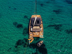 Moon Yacht 65 „Honeymoon“ – fotka 95