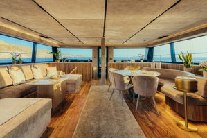 Moon Yacht 65 „Honeymoon“ – fotka 79