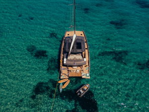 Moon Yacht 65 „Honeymoon“ – fotka 87