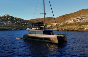 Moon Yacht 65 „Honeymoon“ – fotka 97