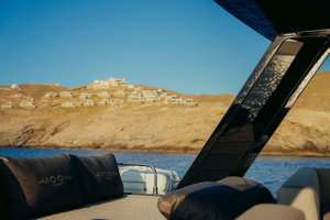 Moon Yacht 65 „Honeymoon“ – fotka 24