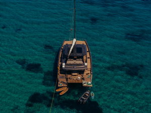 Moon Yacht 65 „Honeymoon“ – fotka 91