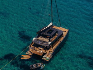 Moon Yacht 65 „Honeymoon“ – fotka 1