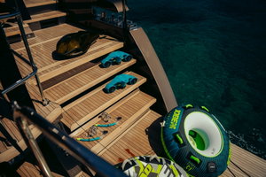 Moon Yacht 65 „Honeymoon“ – fotka 13