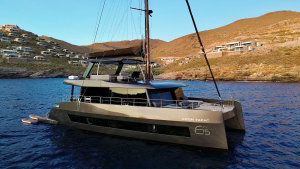 Moon Yacht 65 „Honeymoon“ – fotka 60