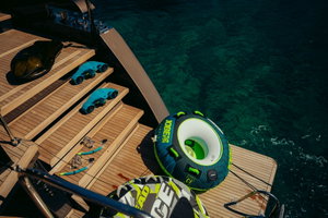 Moon Yacht 65 „Honeymoon“ – fotka 14