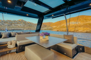 Moon Yacht 65 „Honeymoon“ – fotka 84