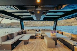Moon Yacht 65 „Honeymoon“ – fotka 83