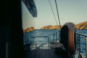 Moon Yacht 65 „Honeymoon“ – fotka 21