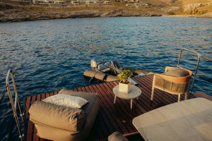 Moon Yacht 65 „Honeymoon“ – fotka 40