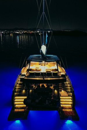 Moon Yacht 65 „Honeymoon“ – fotka 63