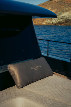 Moon Yacht 65 „Honeymoon“ – fotka 19