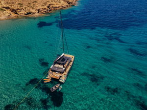 Moon Yacht 65 „Honeymoon“ – fotka 89