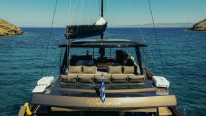 Moon Yacht 65 „Honeymoon“ – fotka 67