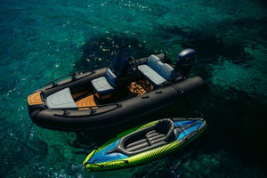 Moon Yacht 65 „Honeymoon“ – fotka 7