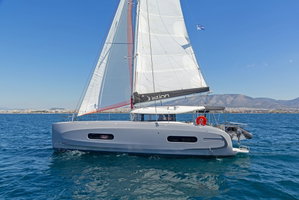 Excess 11 „Little Blue Ocean“ – fotka 33