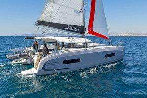 Excess 11 „Little Blue Ocean“ – fotka 36
