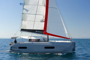 Excess 11 „Little Blue Ocean“ – fotka 12