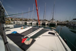 Excess 11 „Little Blue Ocean“ – fotka 25
