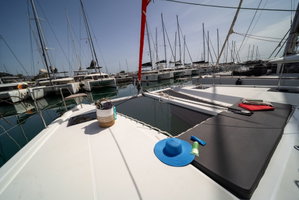 Excess 11 „Little Blue Ocean“ – fotka 28