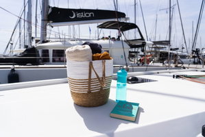 Excess 11 „Little Blue Ocean“ – fotka 17