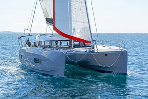 Excess 11 „Little Blue Ocean“ – fotka 37
