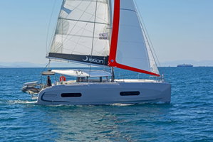 Excess 11 „Little Blue Ocean“ – fotka 34