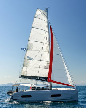 Excess 11 „Little Blue Ocean“ – fotka 11