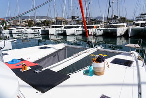 Excess 11 „Little Blue Ocean“ – fotka 16