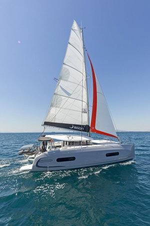 Excess 11 „Little Blue Ocean“ – fotka 61