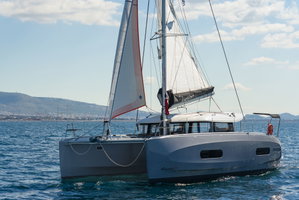 Excess 11 „Little Blue Ocean“ – fotka 10