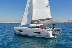Excess 11 „Little Blue Ocean“ – fotka 32