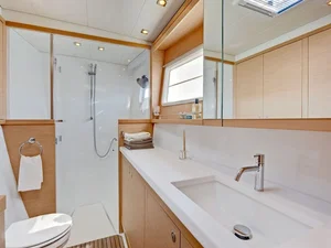 Lagoon 450 Flybridge „Maja“ – fotka 9