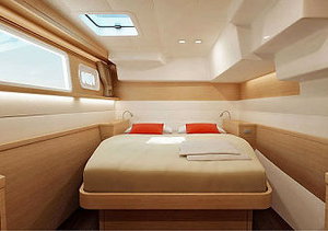 Lagoon 450 Flybridge „Maja“ – fotka 15