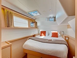 Lagoon 450 Flybridge „Maja“ – fotka 6