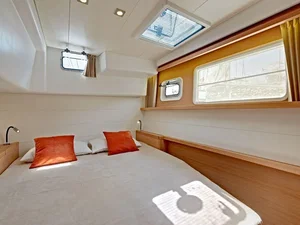 Lagoon 450 Flybridge „Maja“ – fotka 5