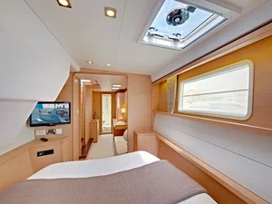 Lagoon 450 Flybridge „Maja“ – fotka 7