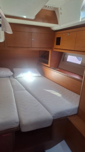 Dufour 530 „Atua“ – fotka 2