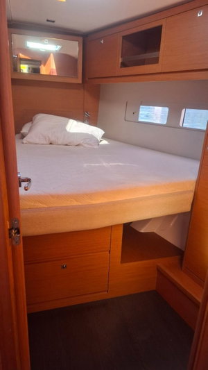Dufour 530 „Atua“ – fotka 3