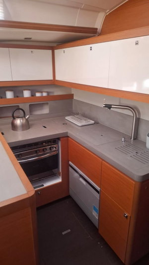 Dufour 530 „Atua“ – fotka 7